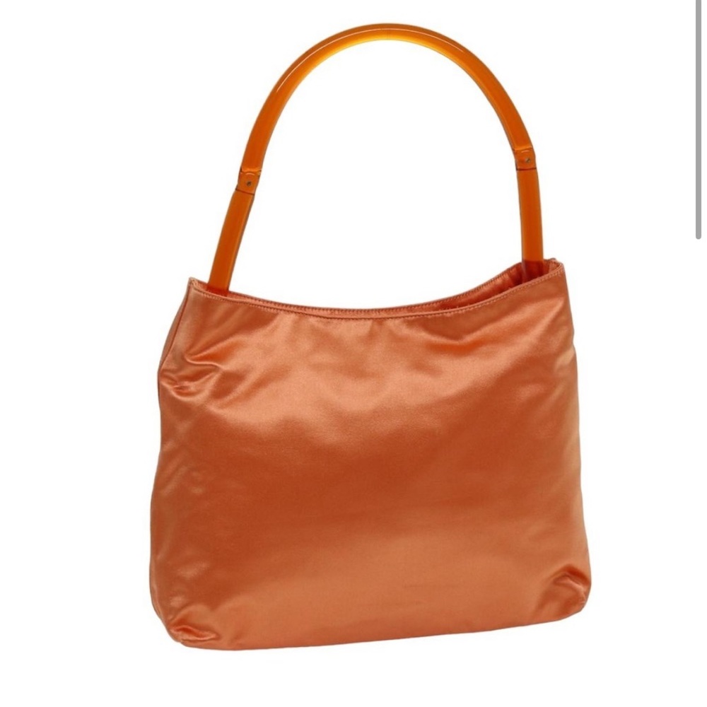 Prada shoulder bag